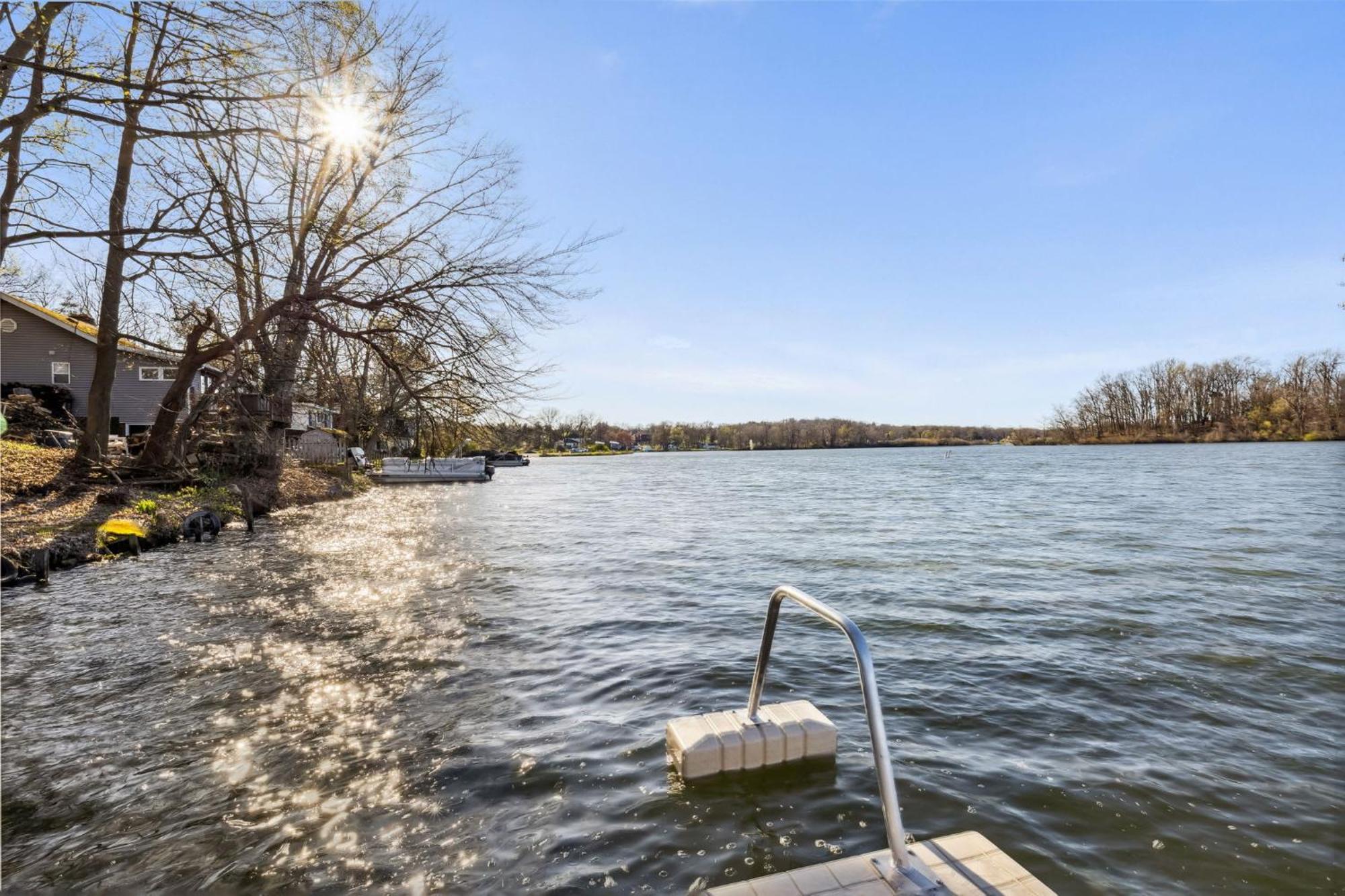 Hilltop Lakehouse - Free Kayaks Deck Plx Βίλα Akron Εξωτερικό φωτογραφία